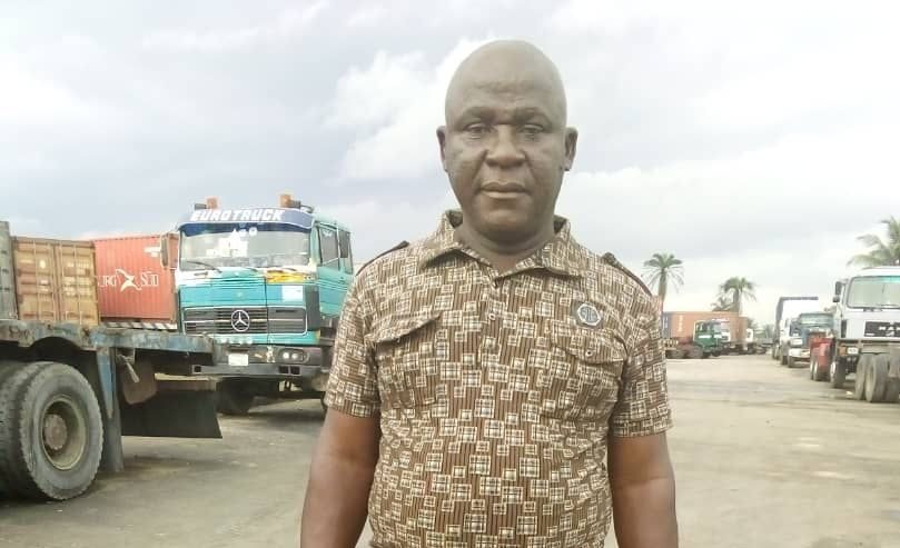Chinedu Ukwu, the deceased