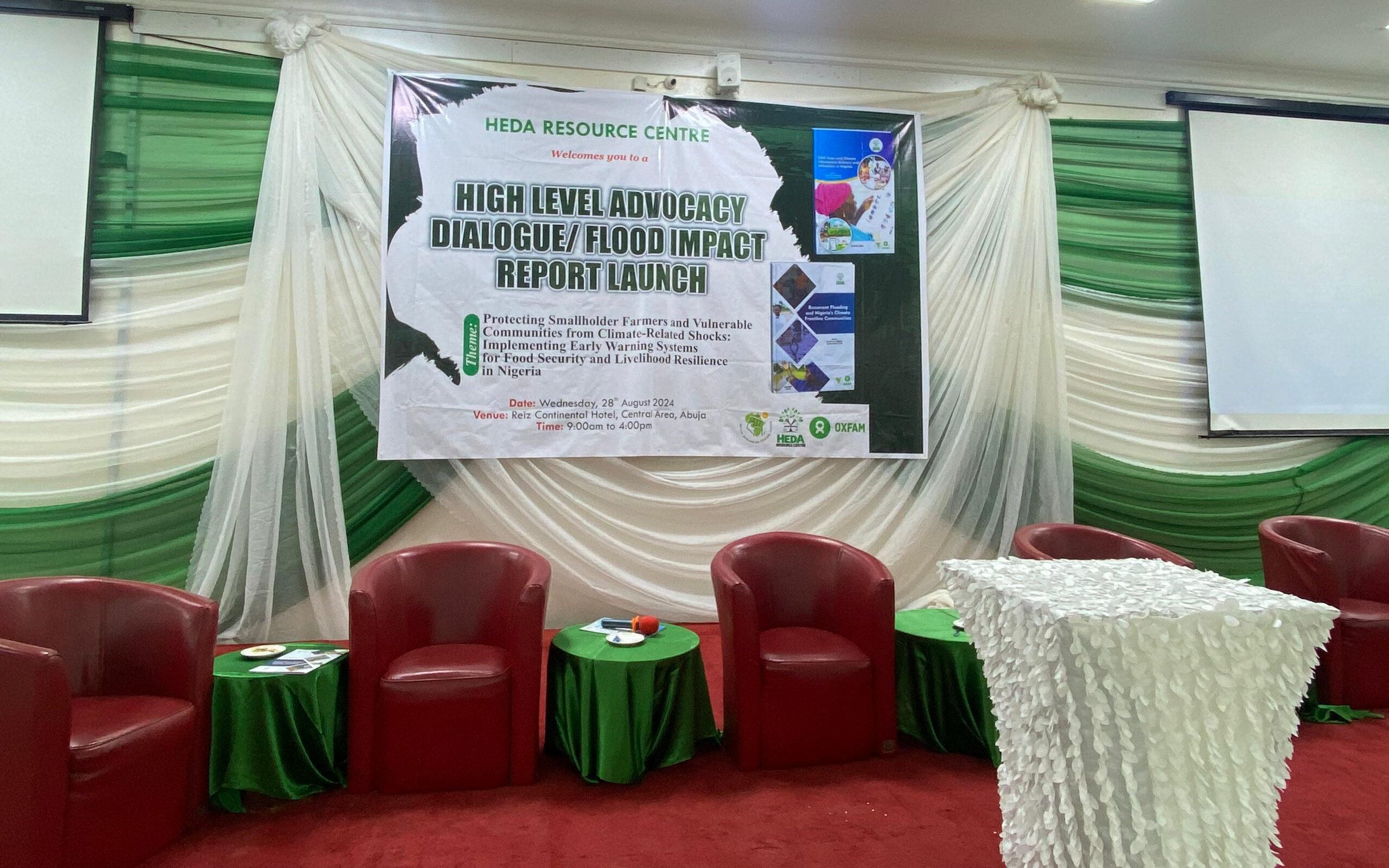 Experts discuss roles of mobile technology, media in achieving climate-resilient agriculture