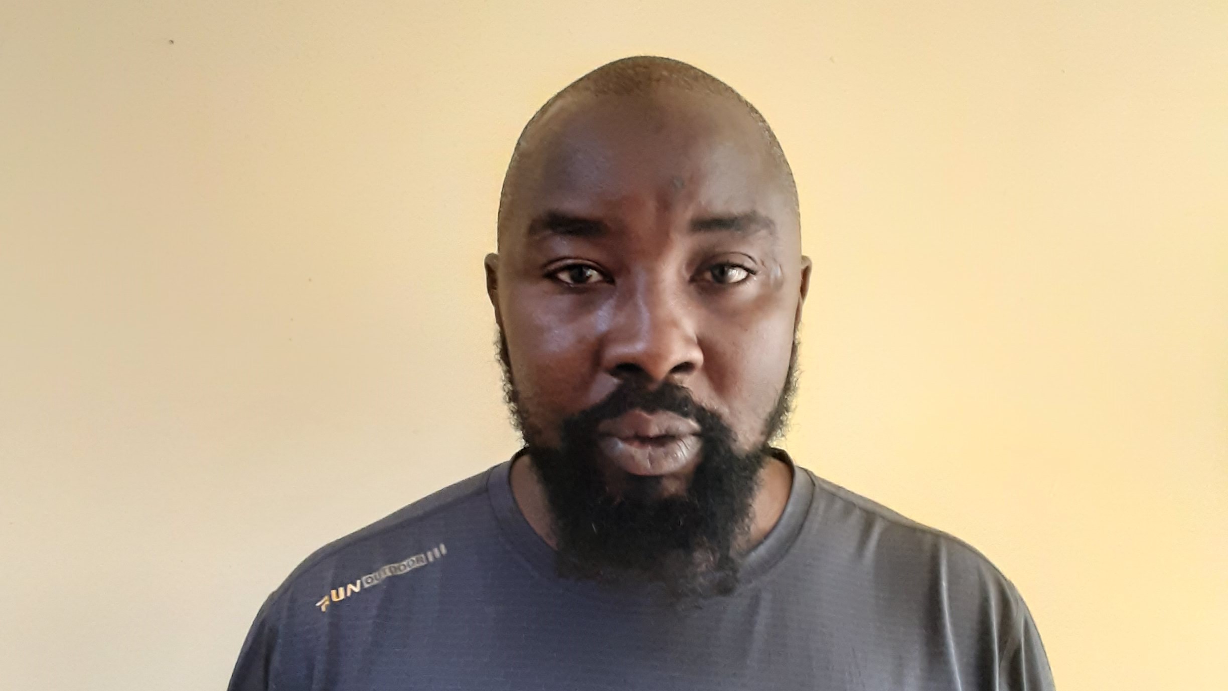 Ibrahim Shuaibu