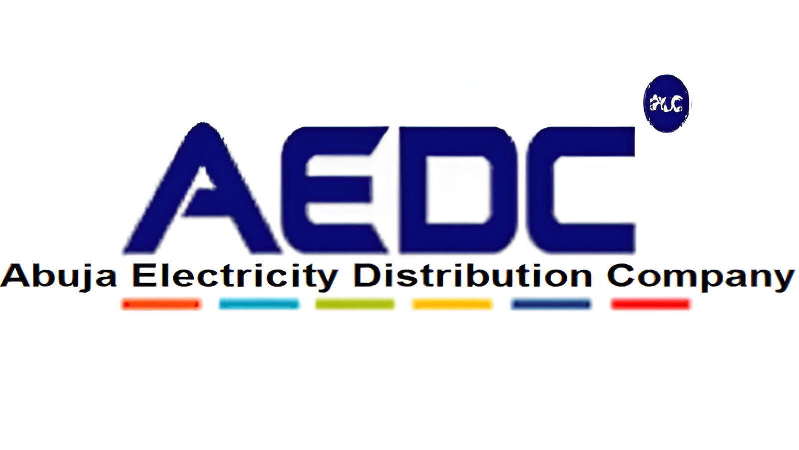 AEDC Logo