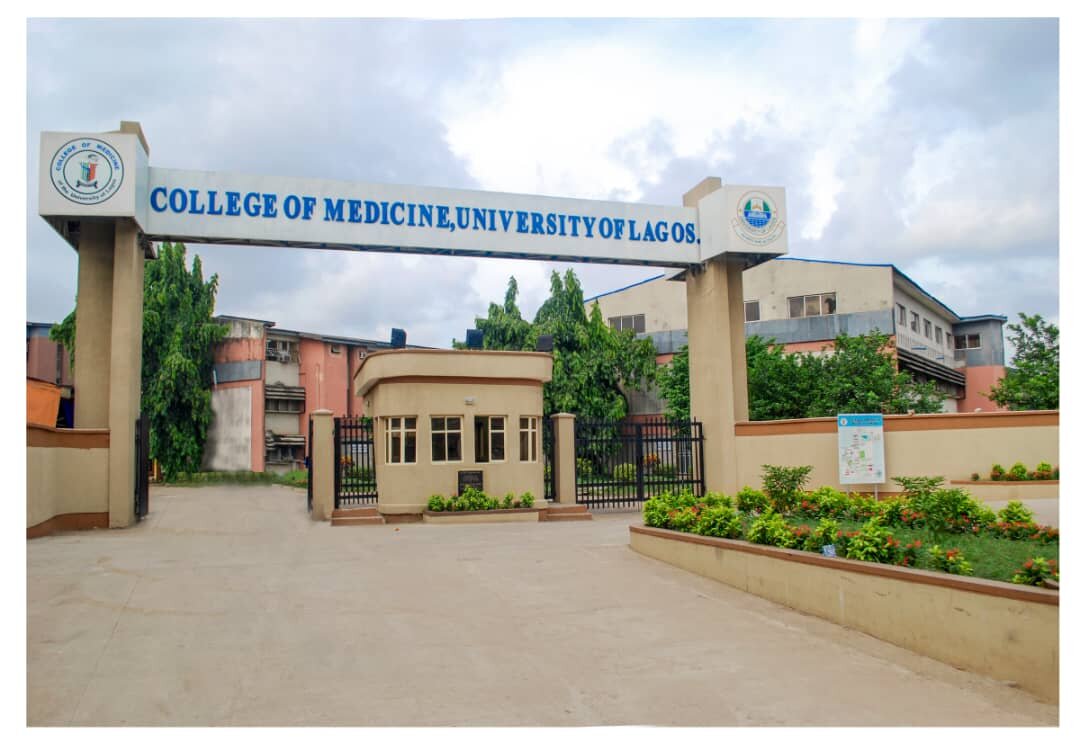 College of Medicine of the University of Lagos