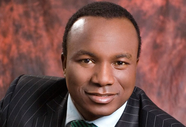 Dr Sunday Adelaja writes about the need for possession and increase in life.