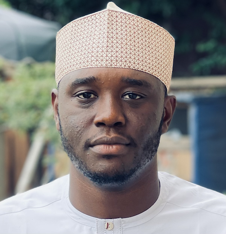 Gidado Shuaib writes about one year in office of Minister of Information, Mohammed Idris.