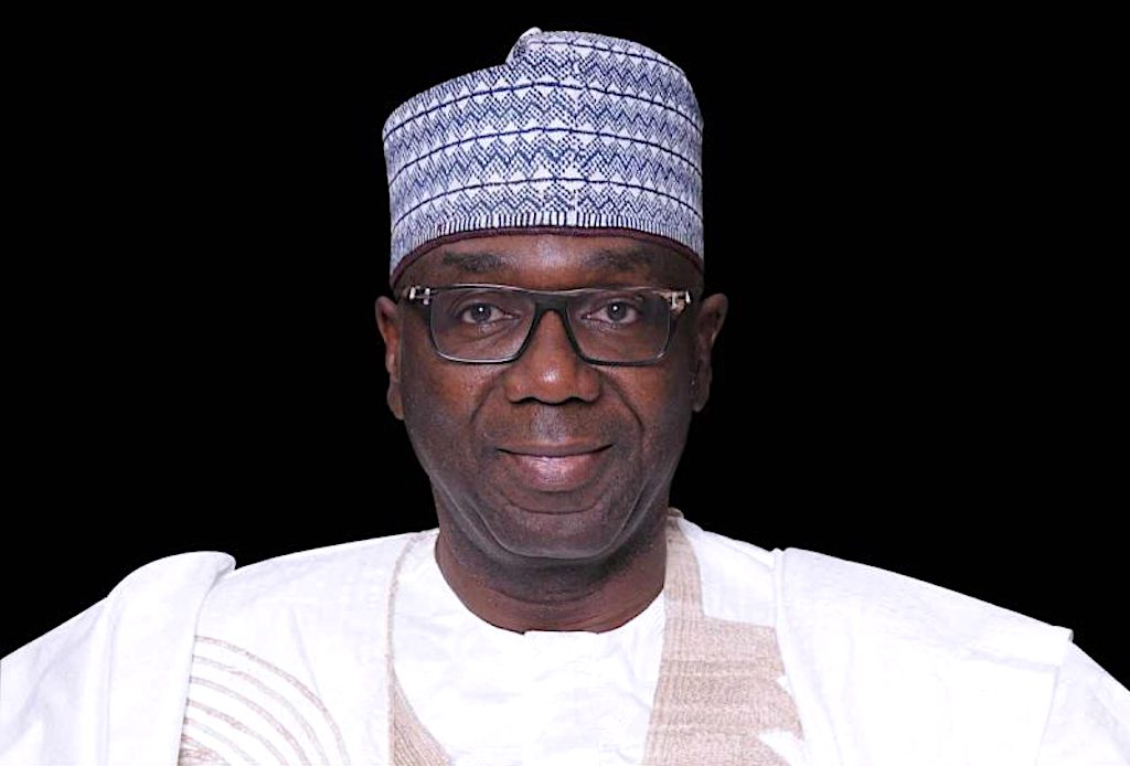 Kwara State Governor, Abdulrahman Abdulrazaq [Photo: @kwaragovt]