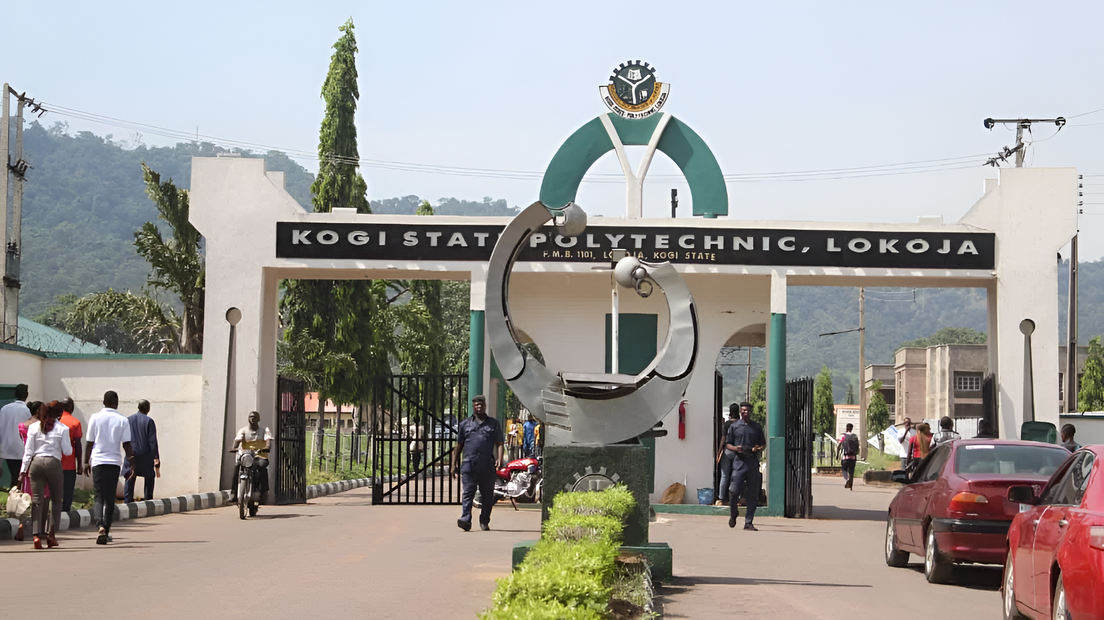 Kogi State Polytechnic