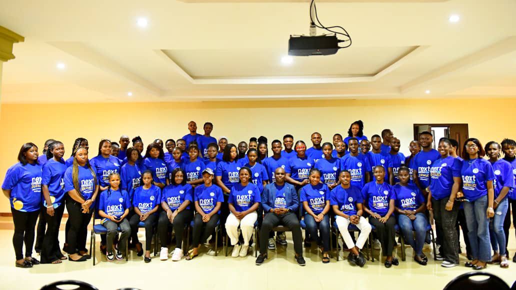 Nigerian journalist Aniekeme Finbarr to train 60 fresh journalism graduates