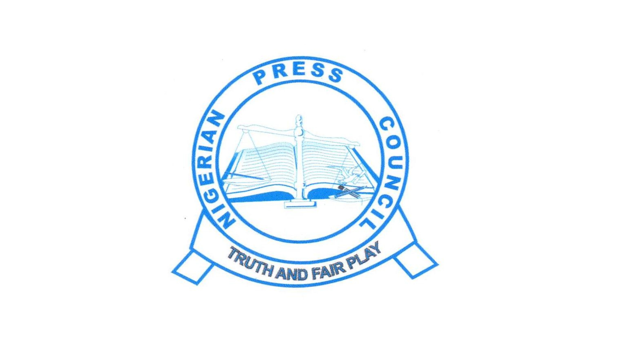 Nigerian Press Council logo