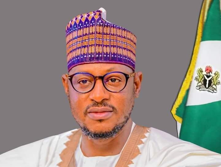 Katsina State governor, Dikko Radda