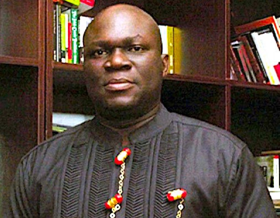 Reuben Abati writes about NNPC and those who want to remove President Tinubu.