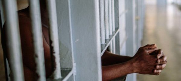 Prison used to illustrate the story. [PHOTO CREDIT: Vanguard]