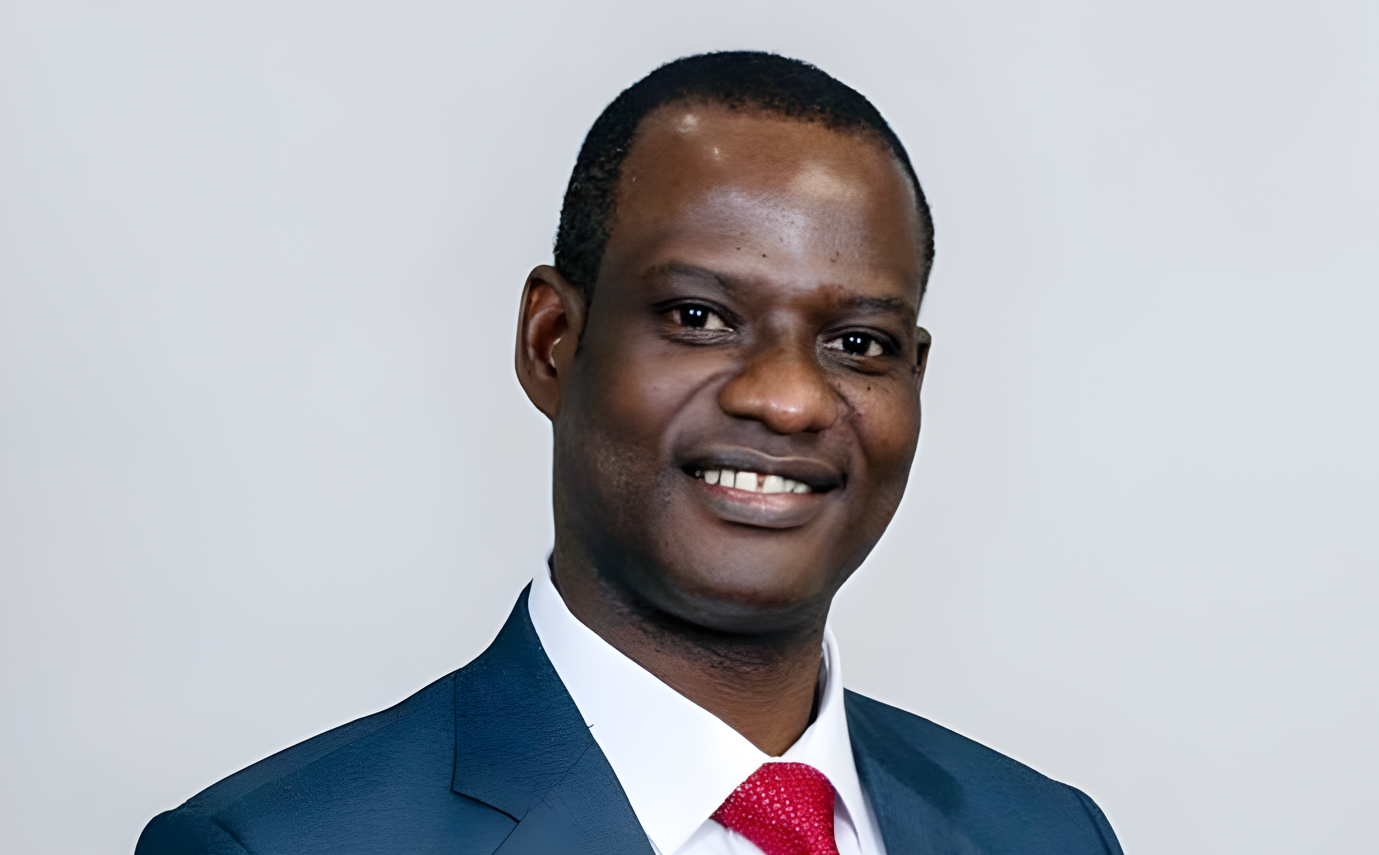 Taiwo Oyedele, Chair of the Presidential Fiscal Policy and Tax Reform Committee
