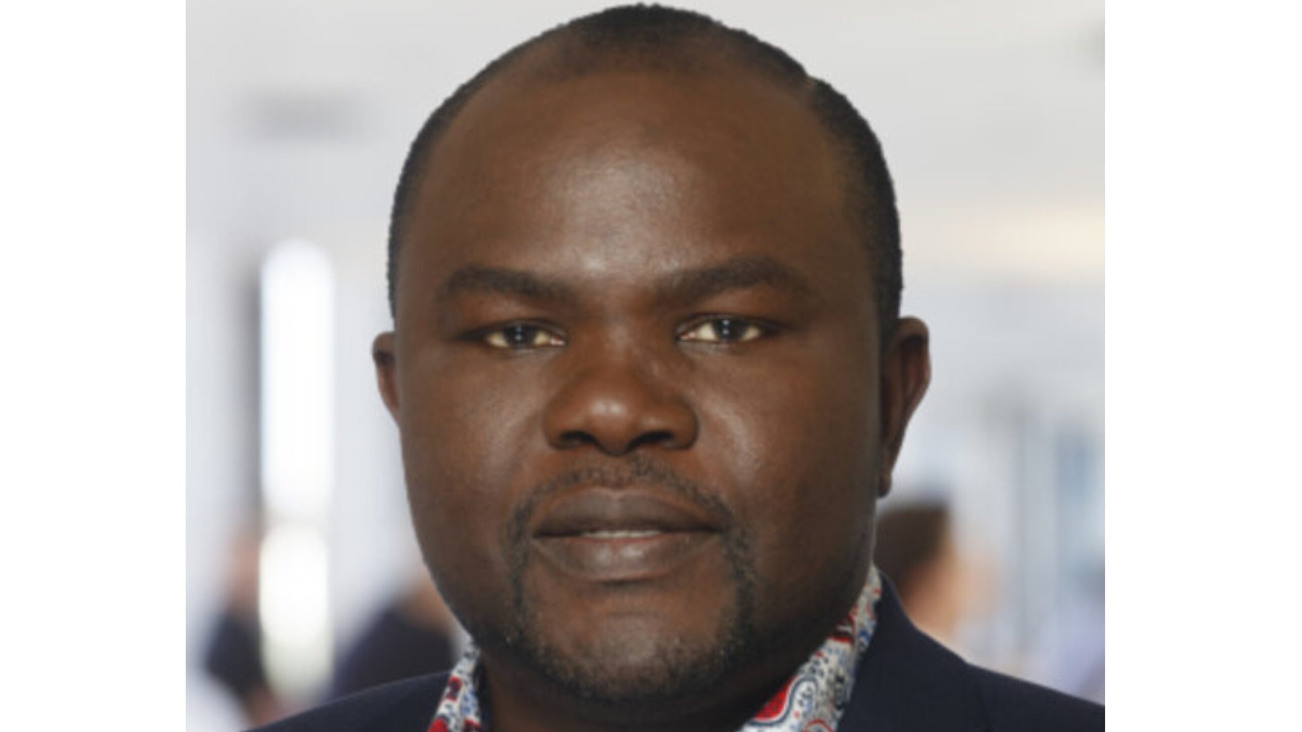 Fidele Ntie-Kang