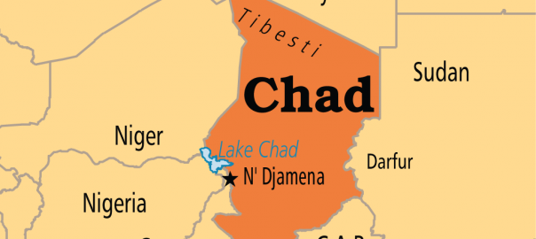 chad-MAP