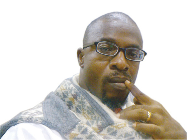 Ifeanyi Uddin writes about social media use in Third World countries.