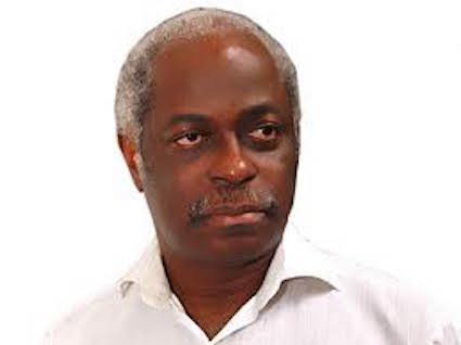 Femi Aribisala urges Christians to stop trying to be good by their own powers, as goodness is a fruit of the spirit.