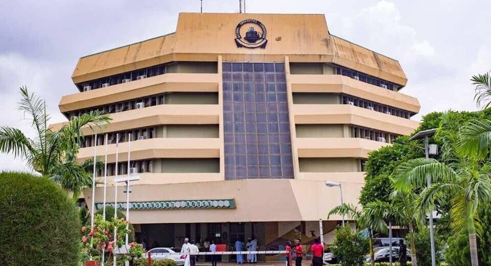 National University Commission